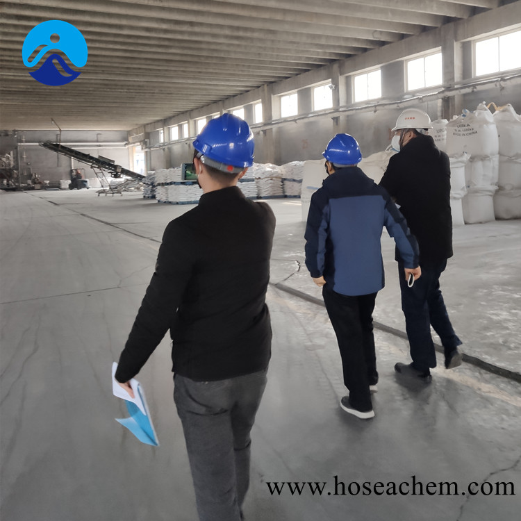 氫氧化鉀質(zhì)量控制