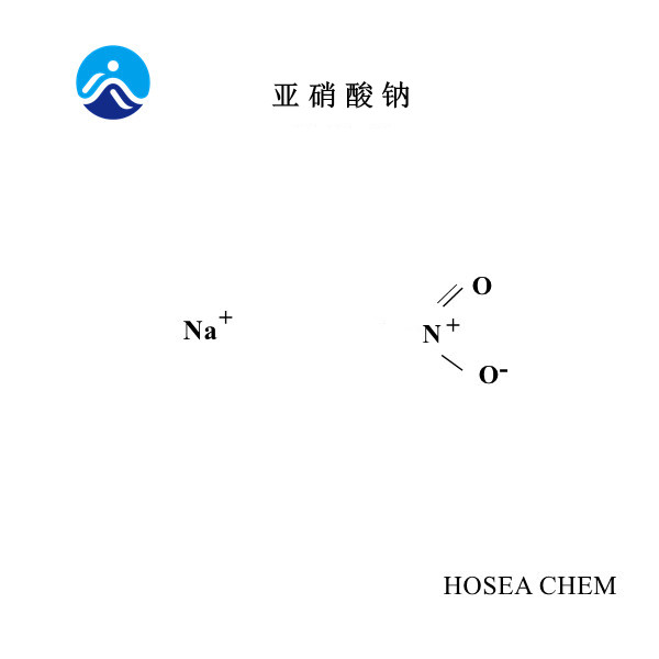  亞硝酸鈉