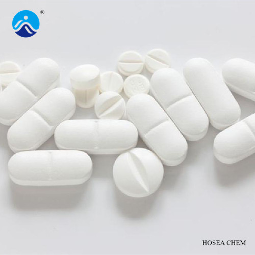 羧甲基纖維素鈉CMC在醫(yī)藥行業(yè)的用途