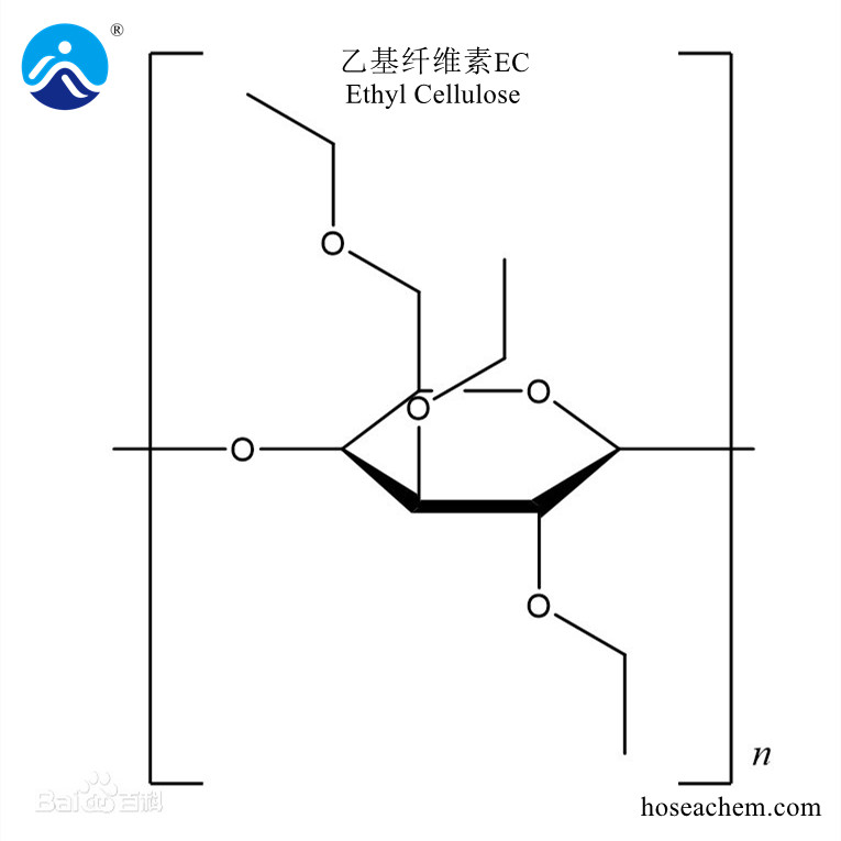  乙基纖維素