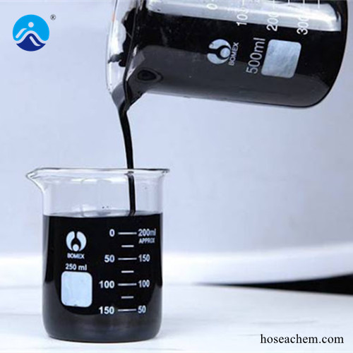一種快速溶解應(yīng)用于電池漿料中羧甲基纖維素鈉的方法