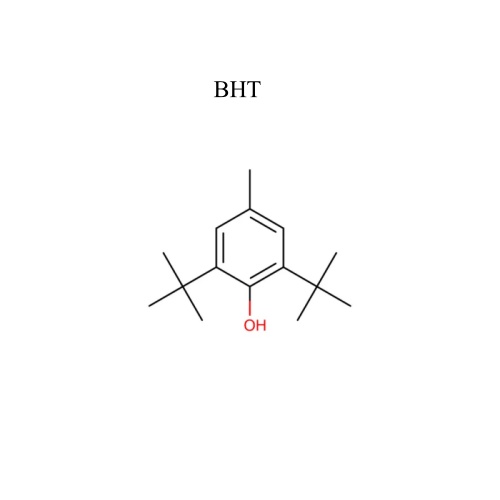 2,6-二叔丁基對甲酚的用途是什么？