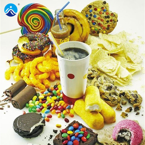 食品添加劑分類