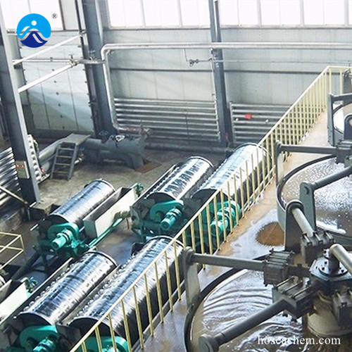 常用選礦抑制劑羧甲基纖維素鈉