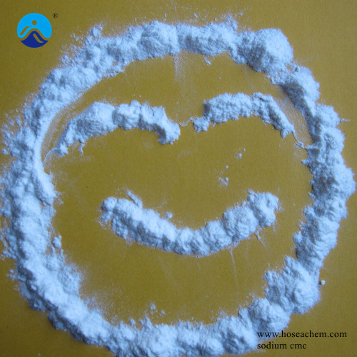 羧甲基纖維素鈉的性質(zhì)