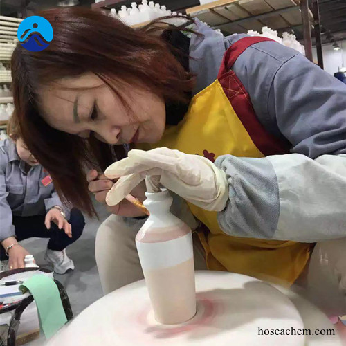 在陶瓷袖漿應(yīng)用中選用 羧甲基纖維素鈉CMC的關(guān)鍵點(diǎn)