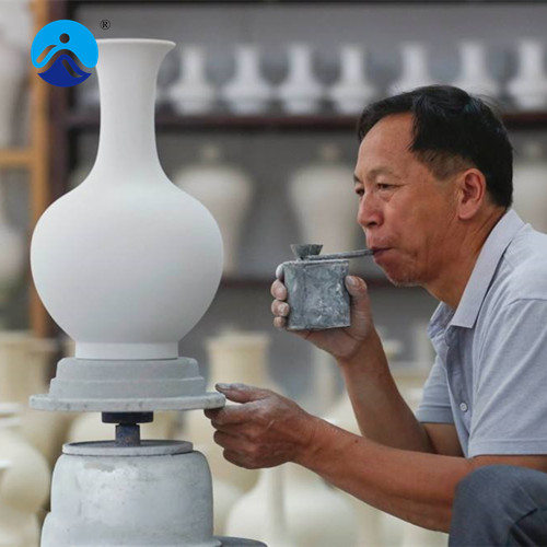 羧甲基纖維素鈉CMC在陶瓷釉漿中加入量
