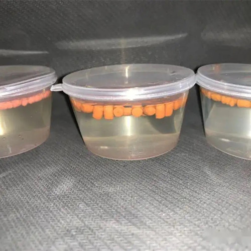 羧甲基纖維素鈉親水性和復(fù)水性