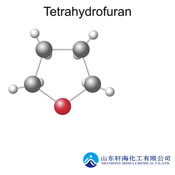 四氫呋喃（THF）介紹及其用途