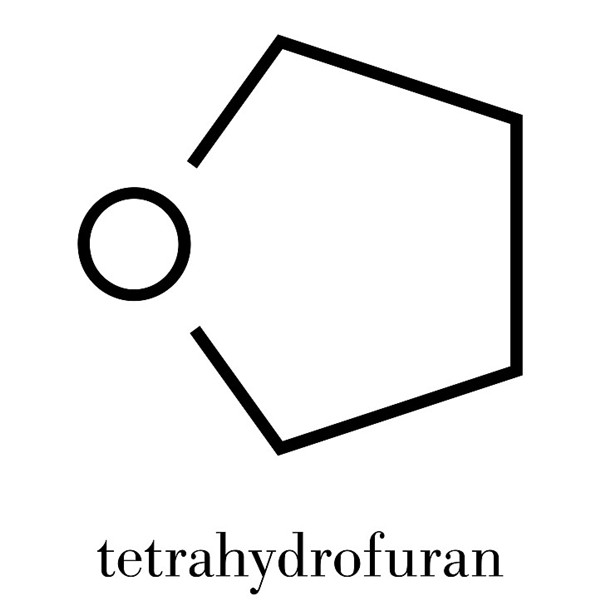 四氫呋喃（THF）介紹及其用途