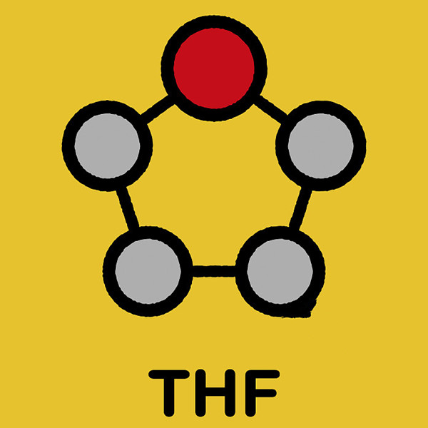 四氫呋喃（THF）介紹及其用途