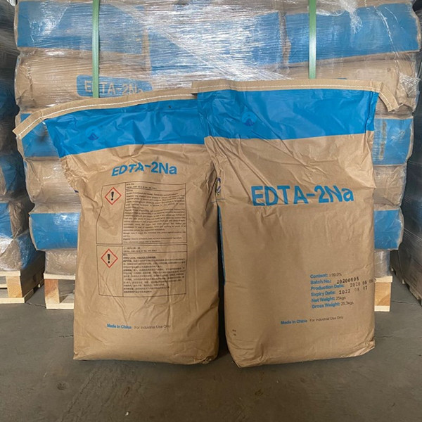 乙二胺四乙酸二鈉(EDTA-2Na)