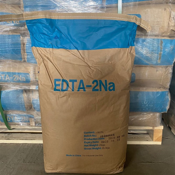 乙二胺四乙酸二鈉(EDTA-2Na)