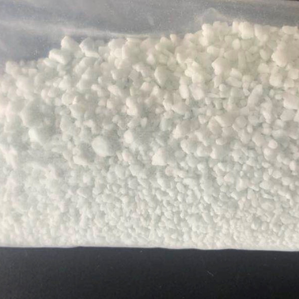顆粒氯化鋅