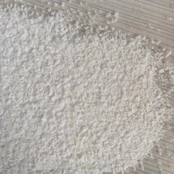 墻紙膠用片狀羧甲基淀粉鈉