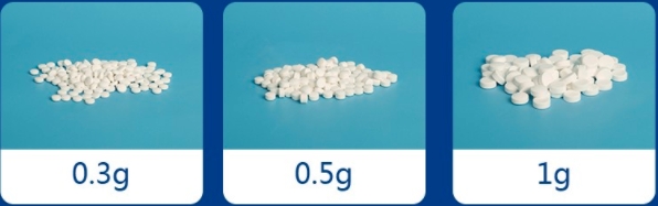 二氯異氰尿酸鈉|中國|國投|CAS 2893-78-9|工廠|制造商|供應(yīng)商|出口商-Hosea Chem