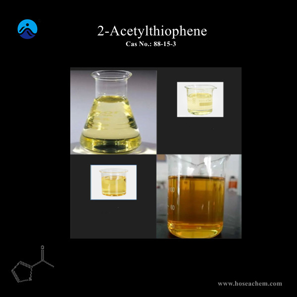 2-乙酰噻吩|中國|CAS 88-15-3|工廠|制造商|供應(yīng)商|出口商-Hosea Chem