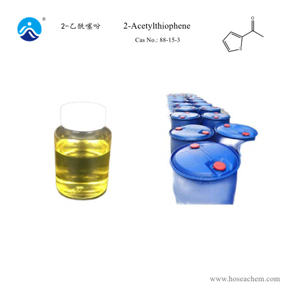 2-乙酰噻吩|中國|CAS 88-15-3|工廠|制造商|供應(yīng)商|出口商-Hosea Chem